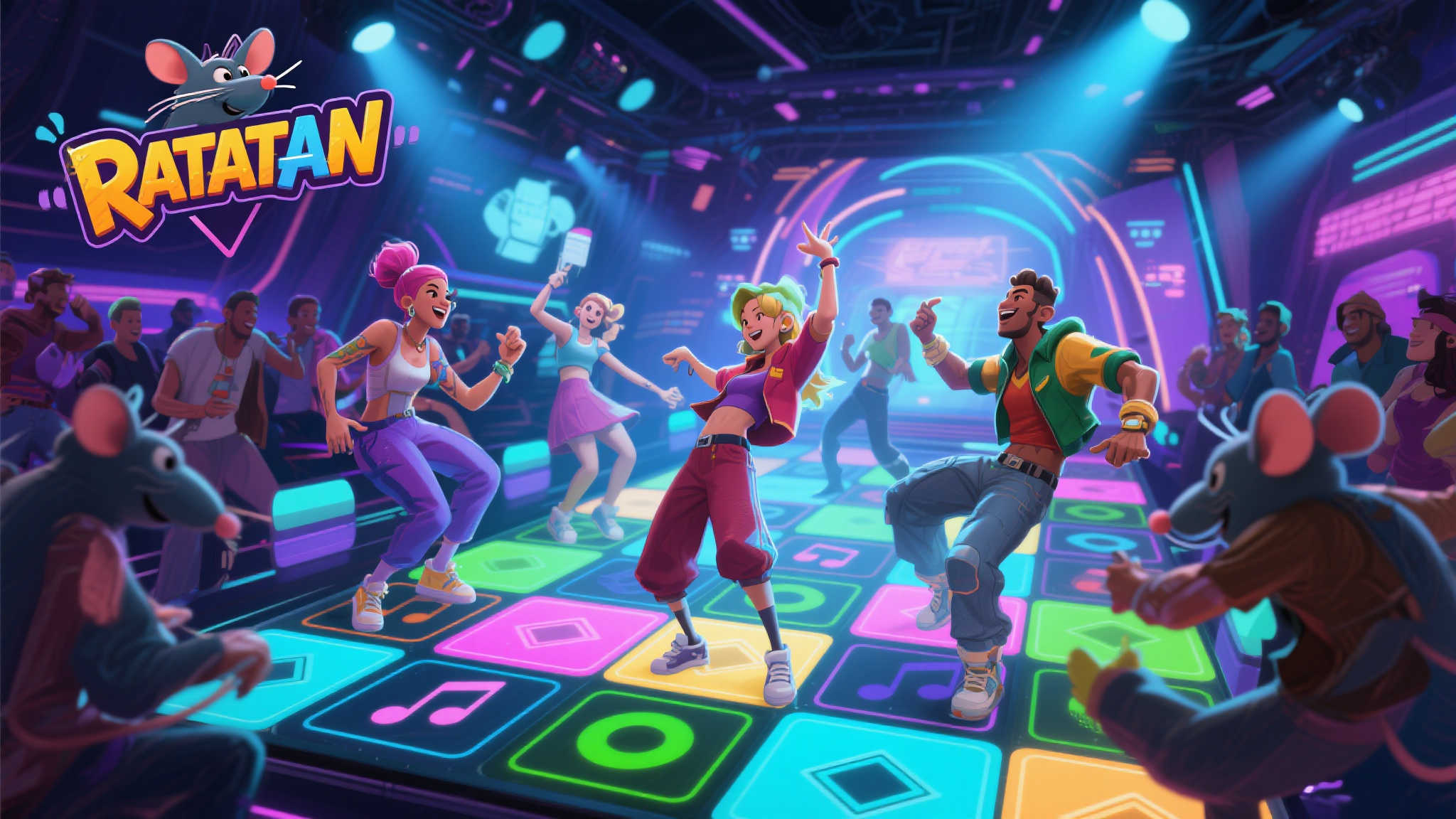 S15 LOL 总决赛中心