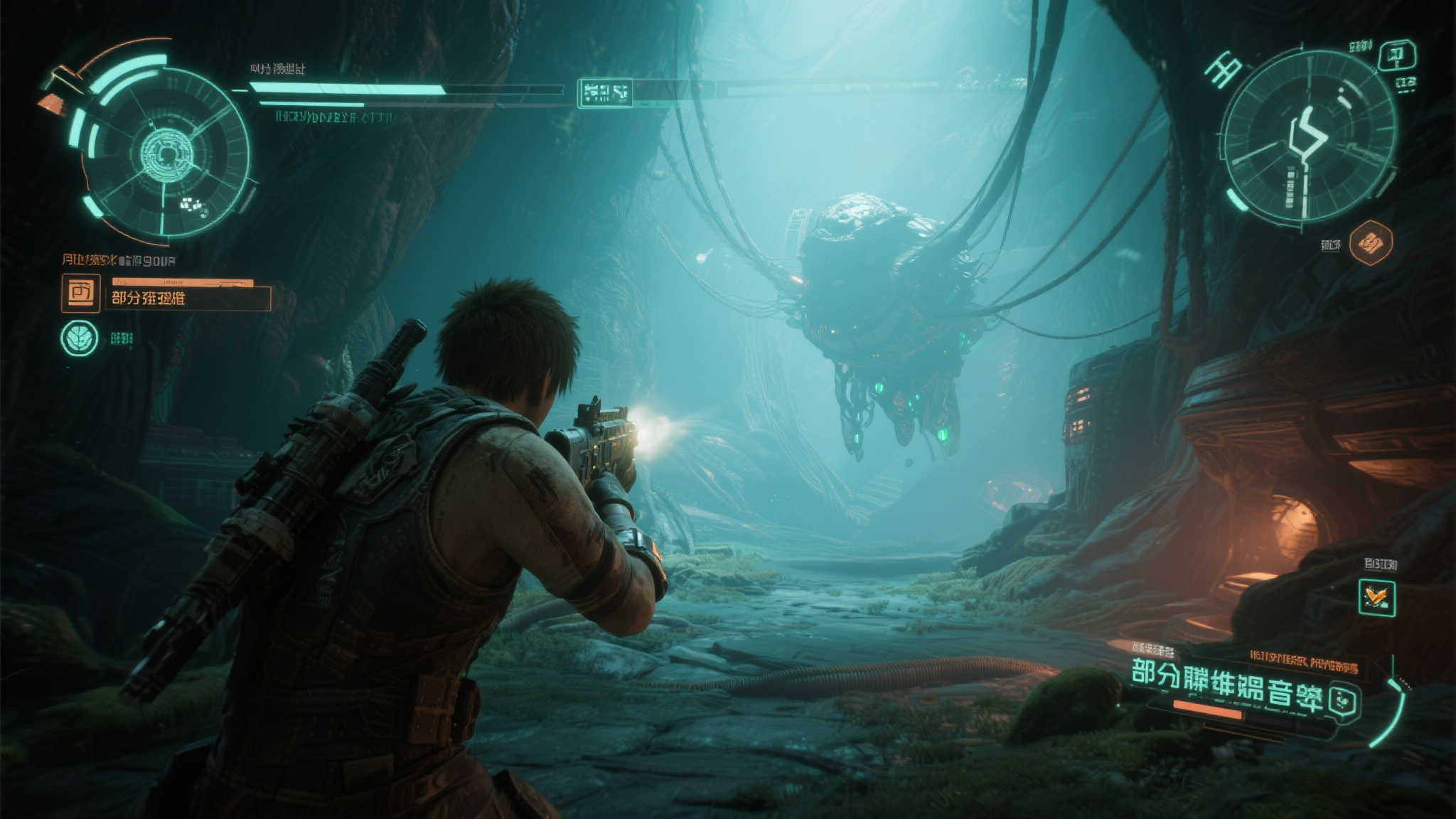 S15 LOL 总决赛中心