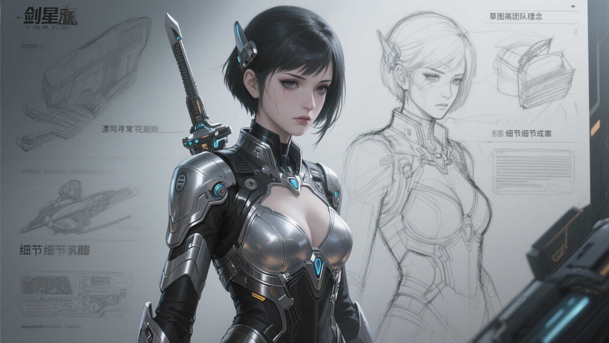 S15 LOL 总决赛中心