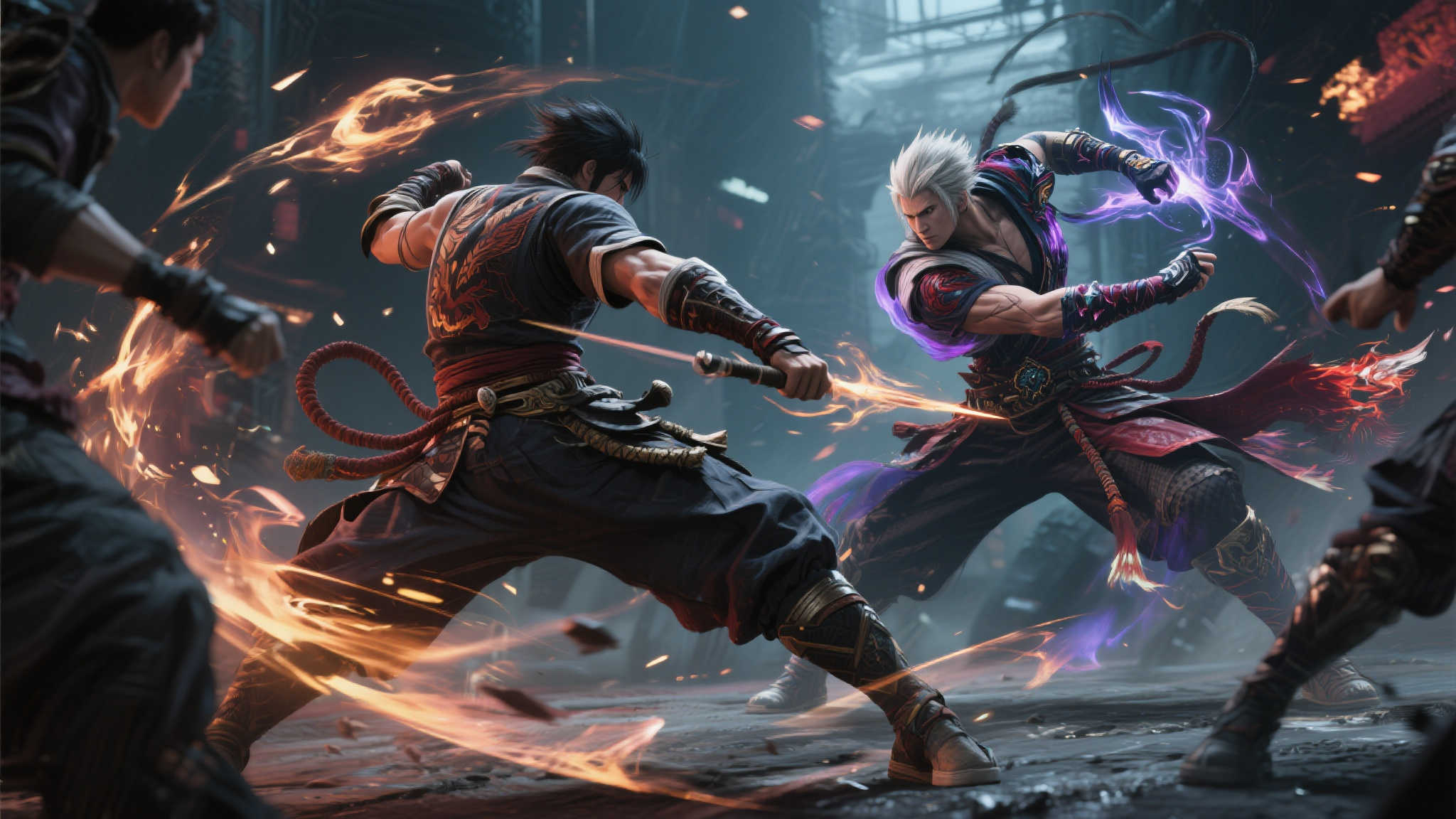 S15 LOL 总决赛中心