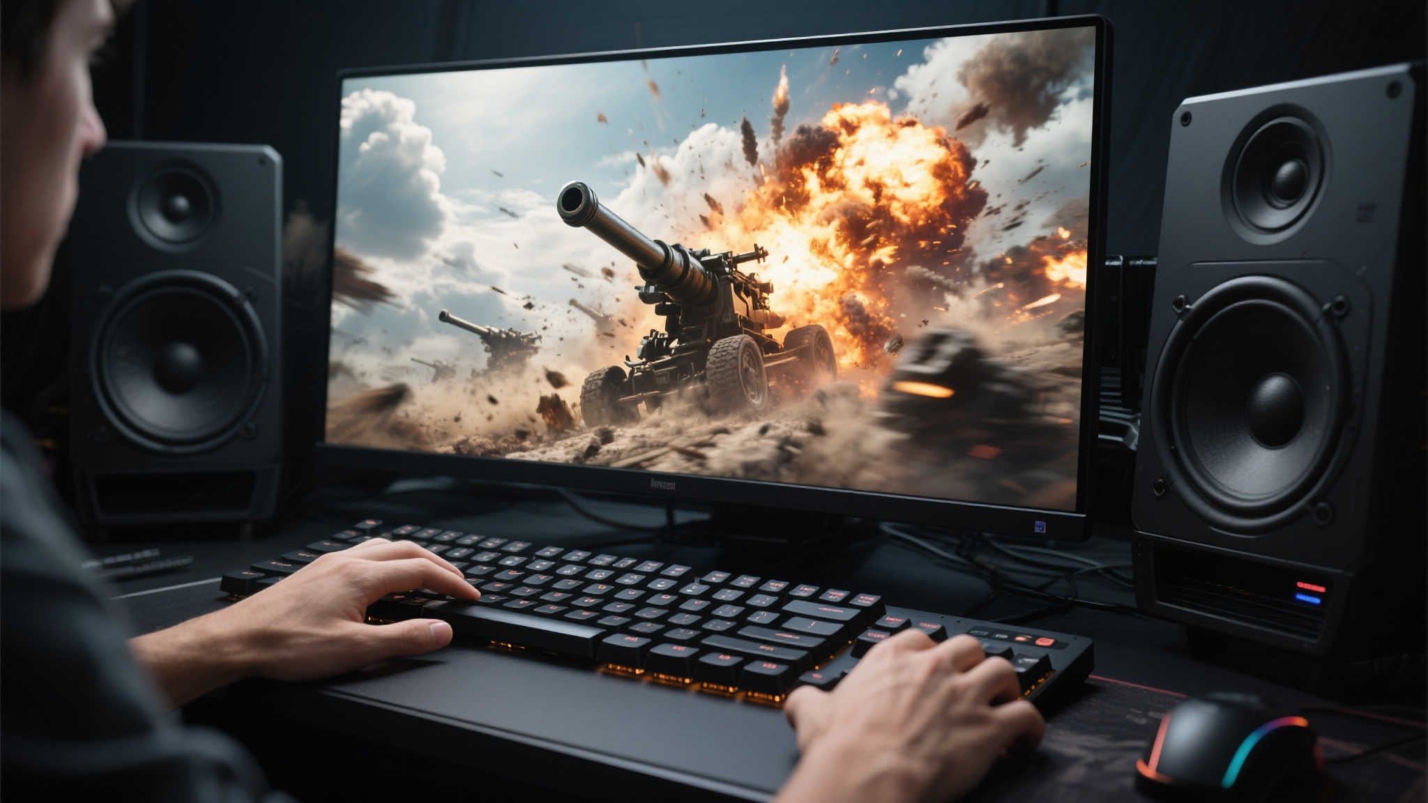 S15 LOL 总决赛中心