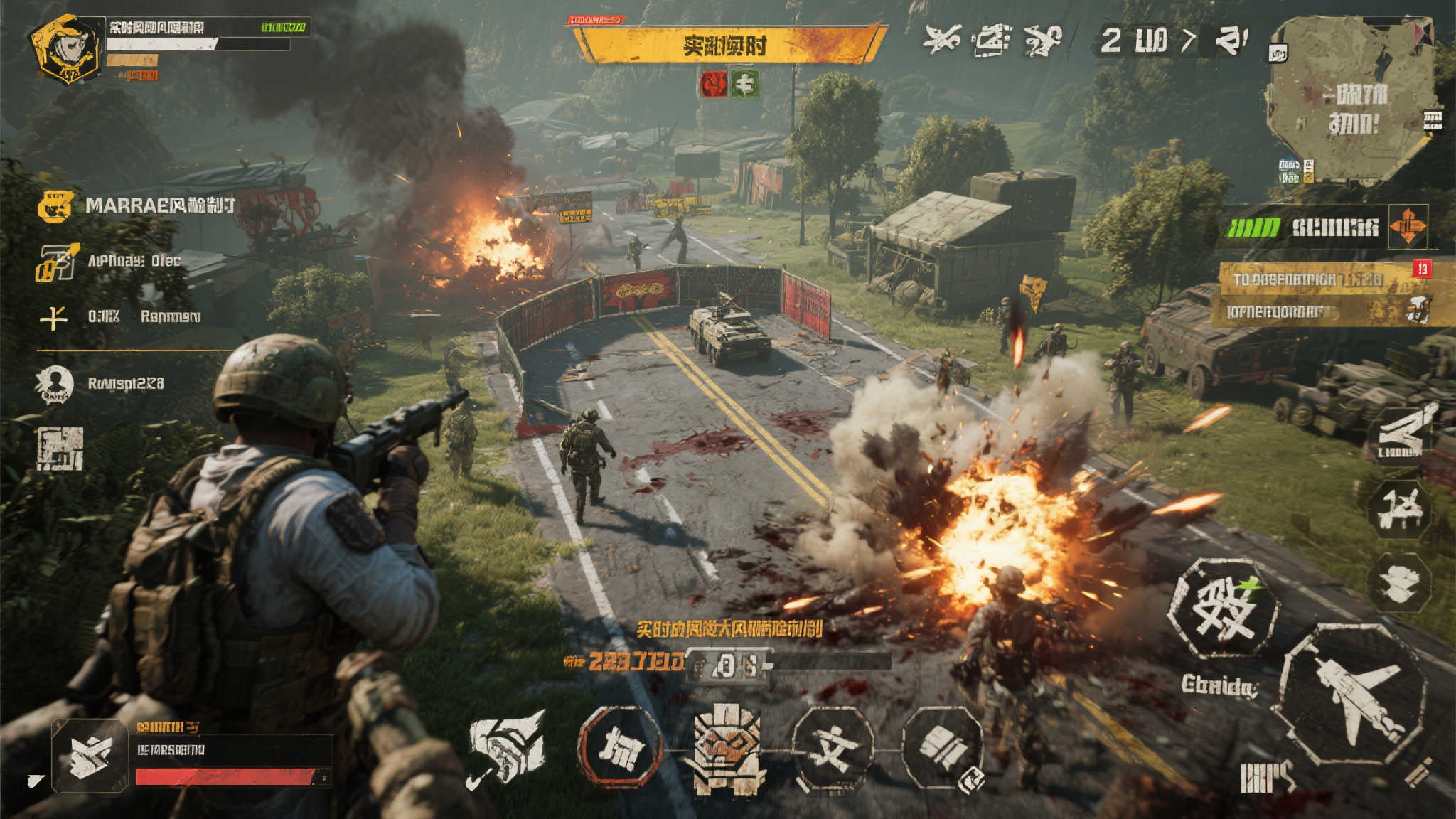 S15 LOL 总决赛中心