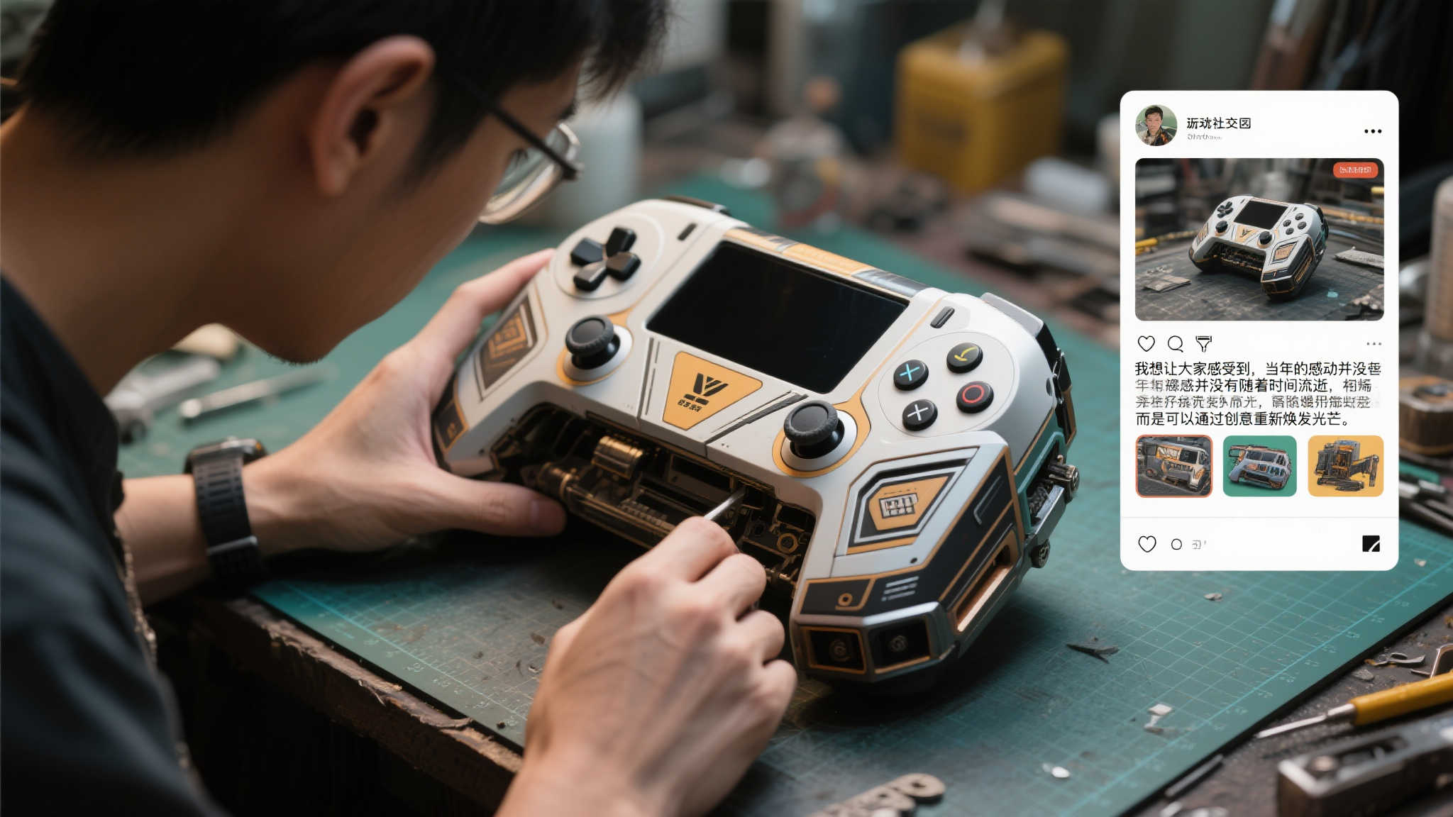 S15 LOL 总决赛中心