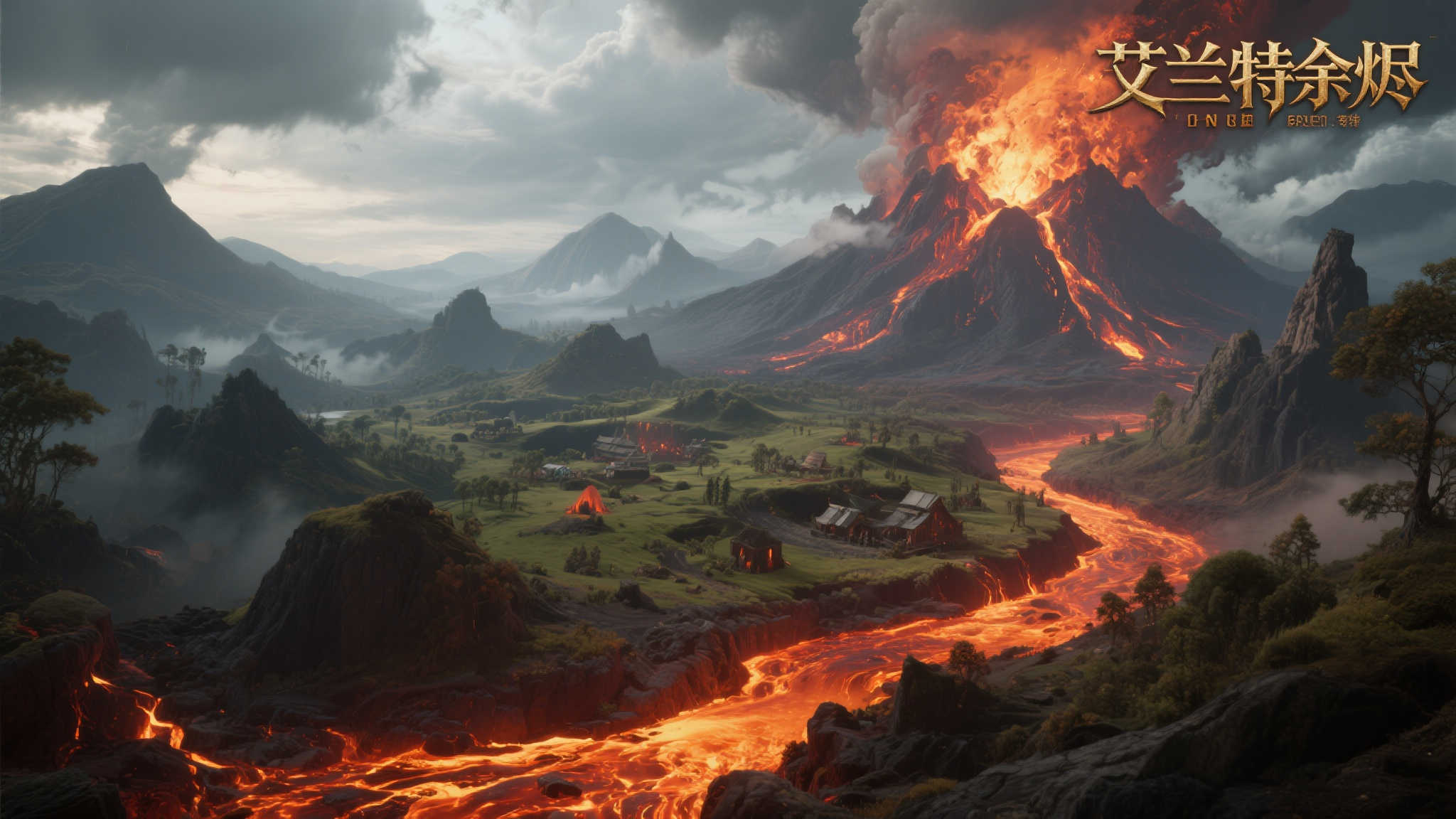 S15 LOL 总决赛中心