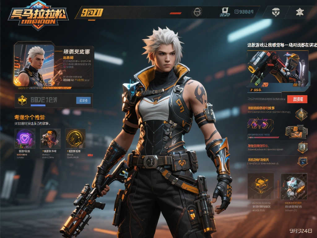 S15 LOL 总决赛中心