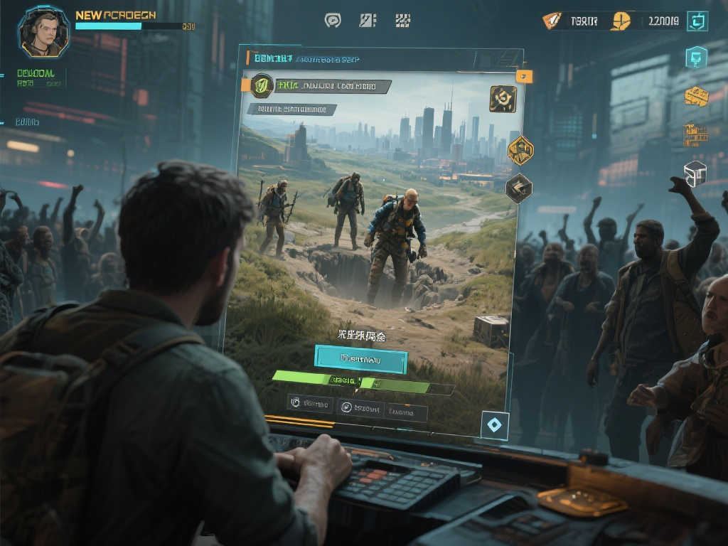 S15 LOL 总决赛中心