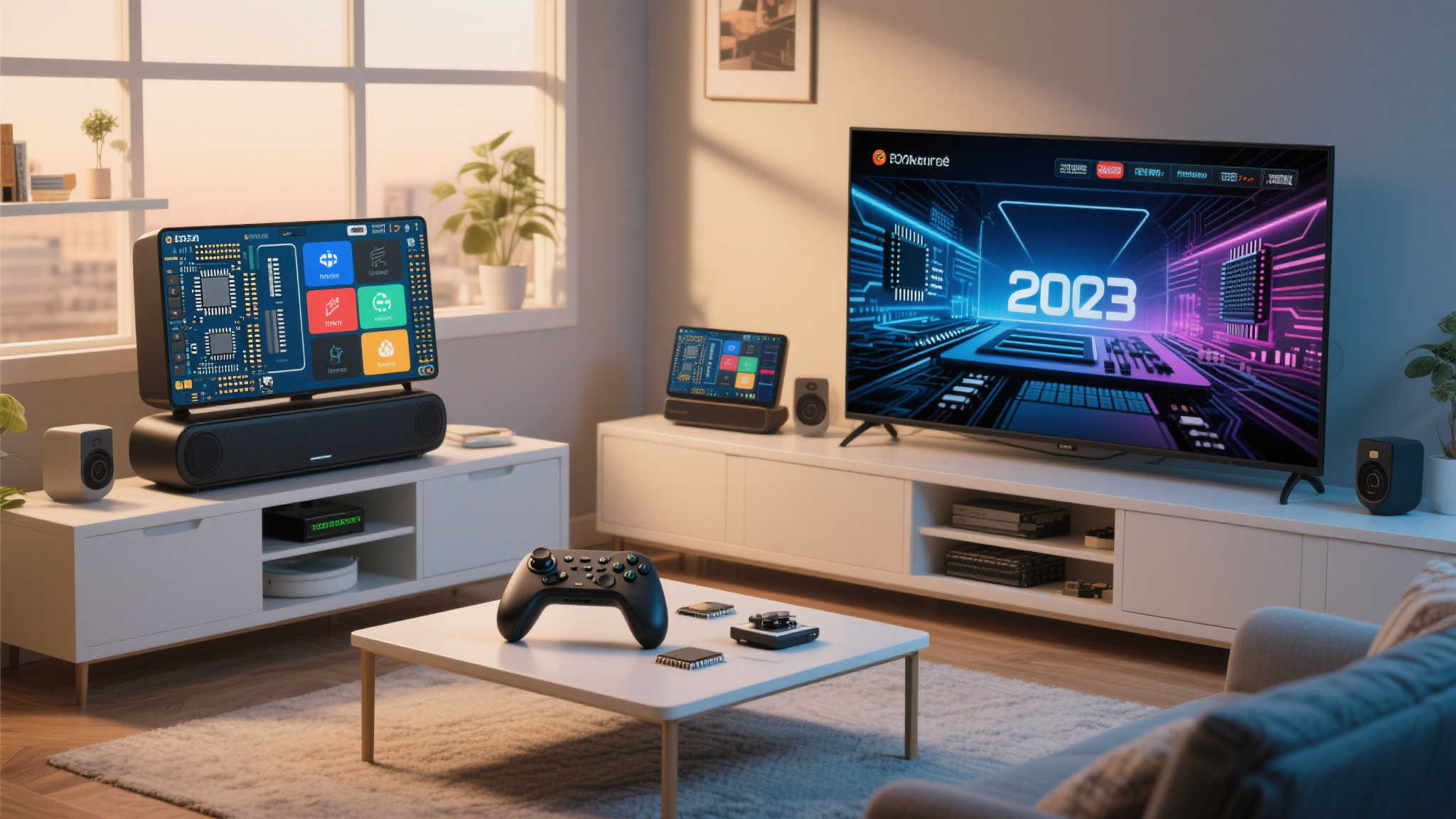 S15 LOL 总决赛中心