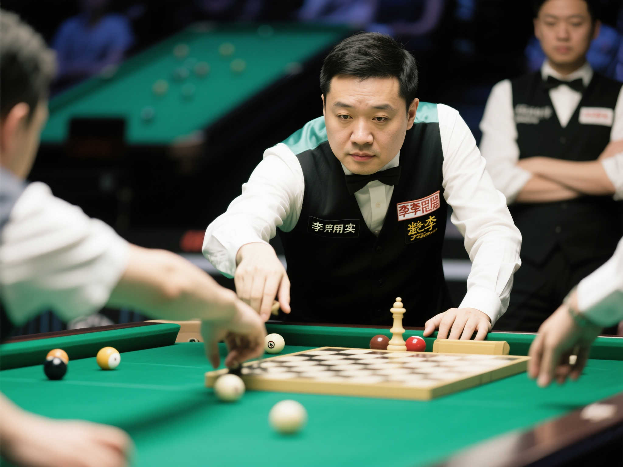 S15 LOL 总决赛中心