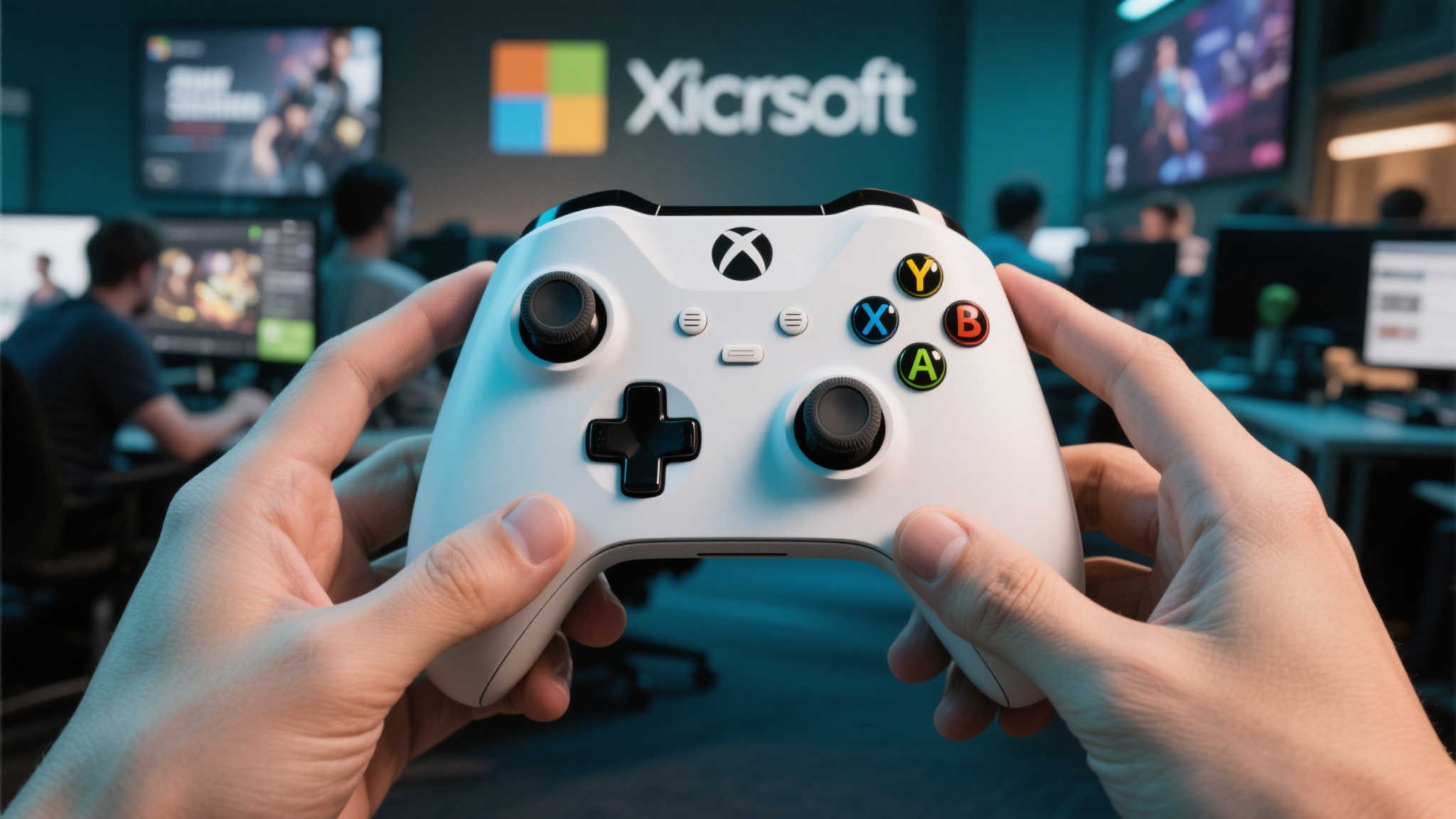 S15 LOL 总决赛中心