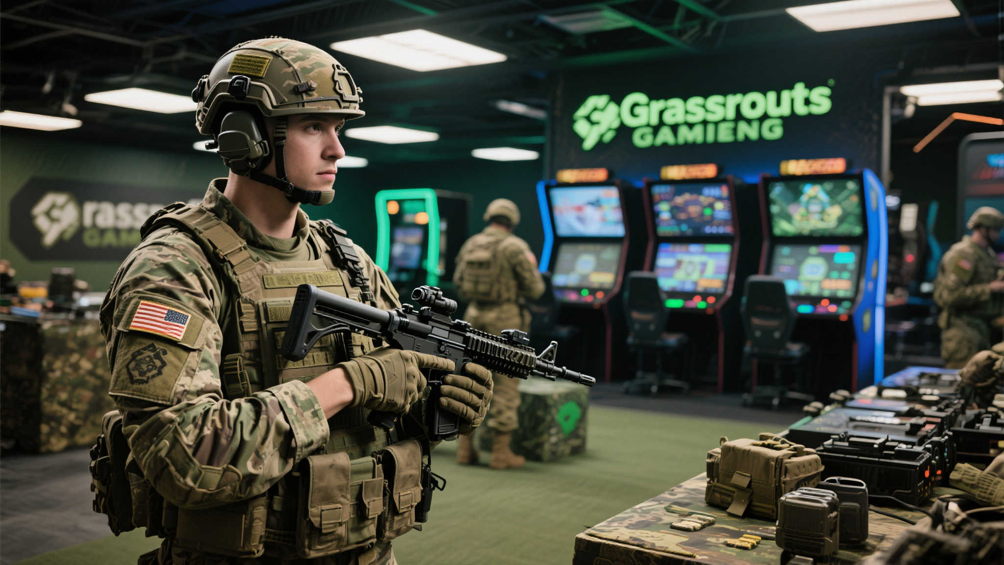 《绝地潜兵2》引入战时债券机制!提升沉浸感受 《绝地潜兵2》引入战时债券机制!提升沉浸感受