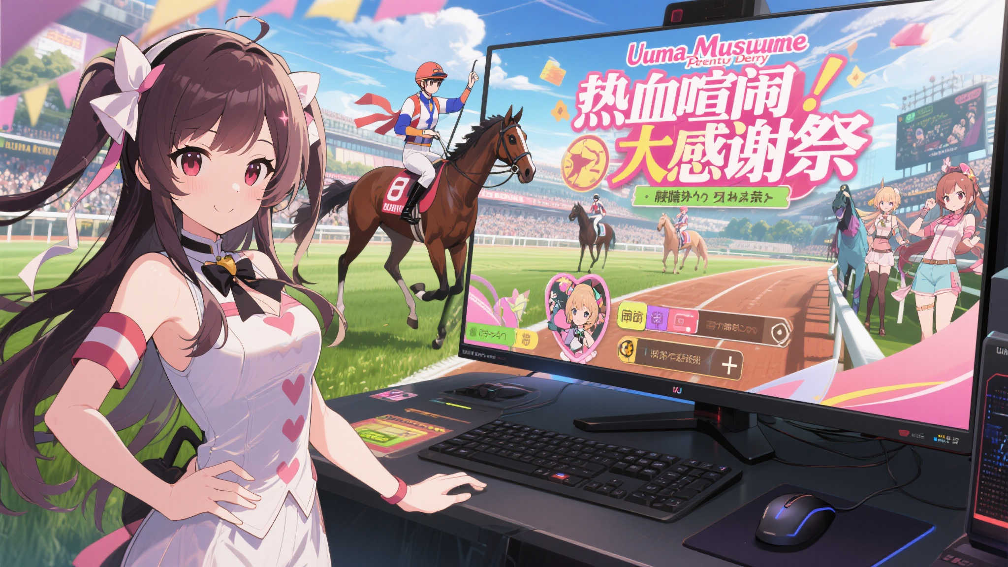 S15 LOL 总决赛中心