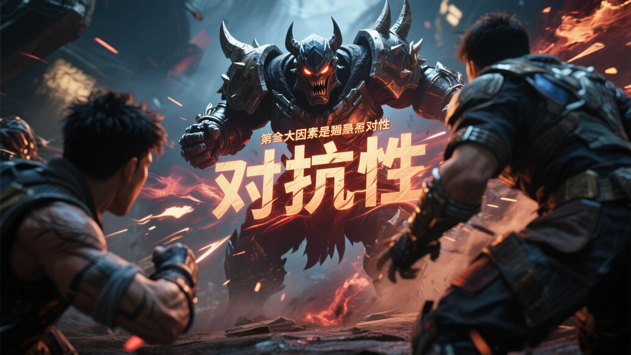 S15 LOL 总决赛中心