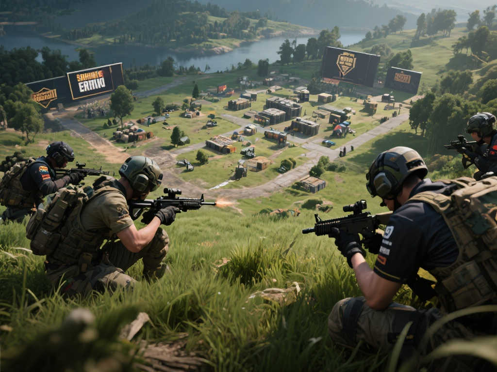 S15 LOL 总决赛中心