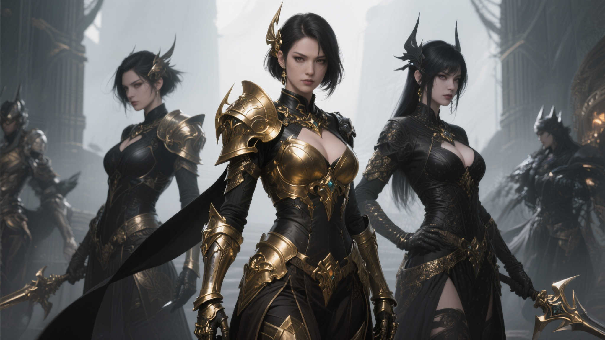 S15 LOL 总决赛中心