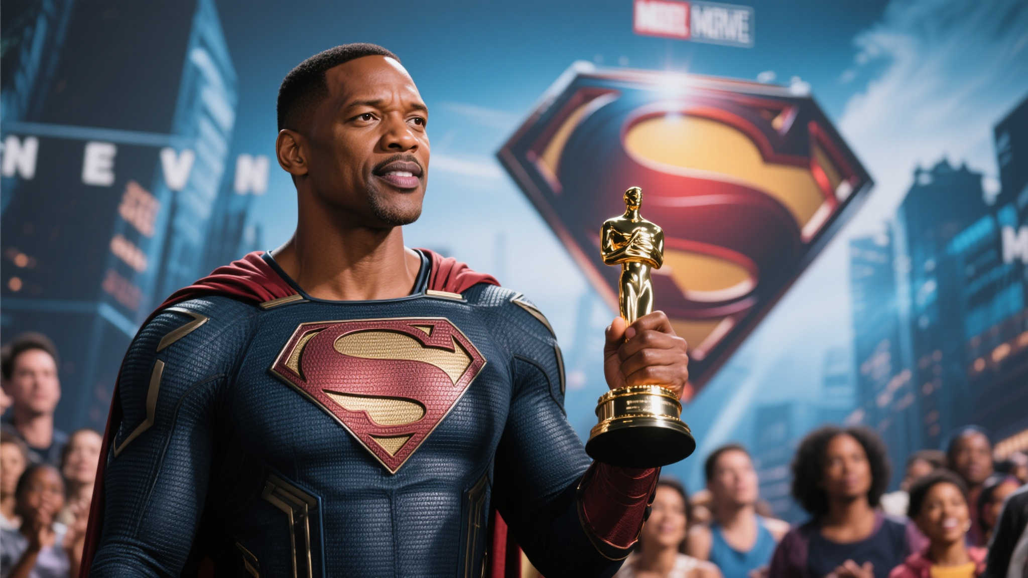 传言新《X战警》电影丹泽尔加盟饰演万磁王,金刚狼依旧由原演员出演 传言新《X战警》电影丹泽尔加盟饰演万磁王,金刚狼依旧由原演员出演