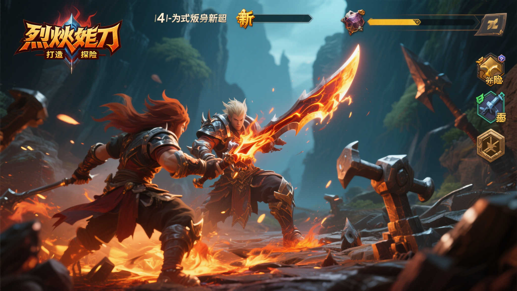 四：为何值得期待这款新作？
从目前的宣