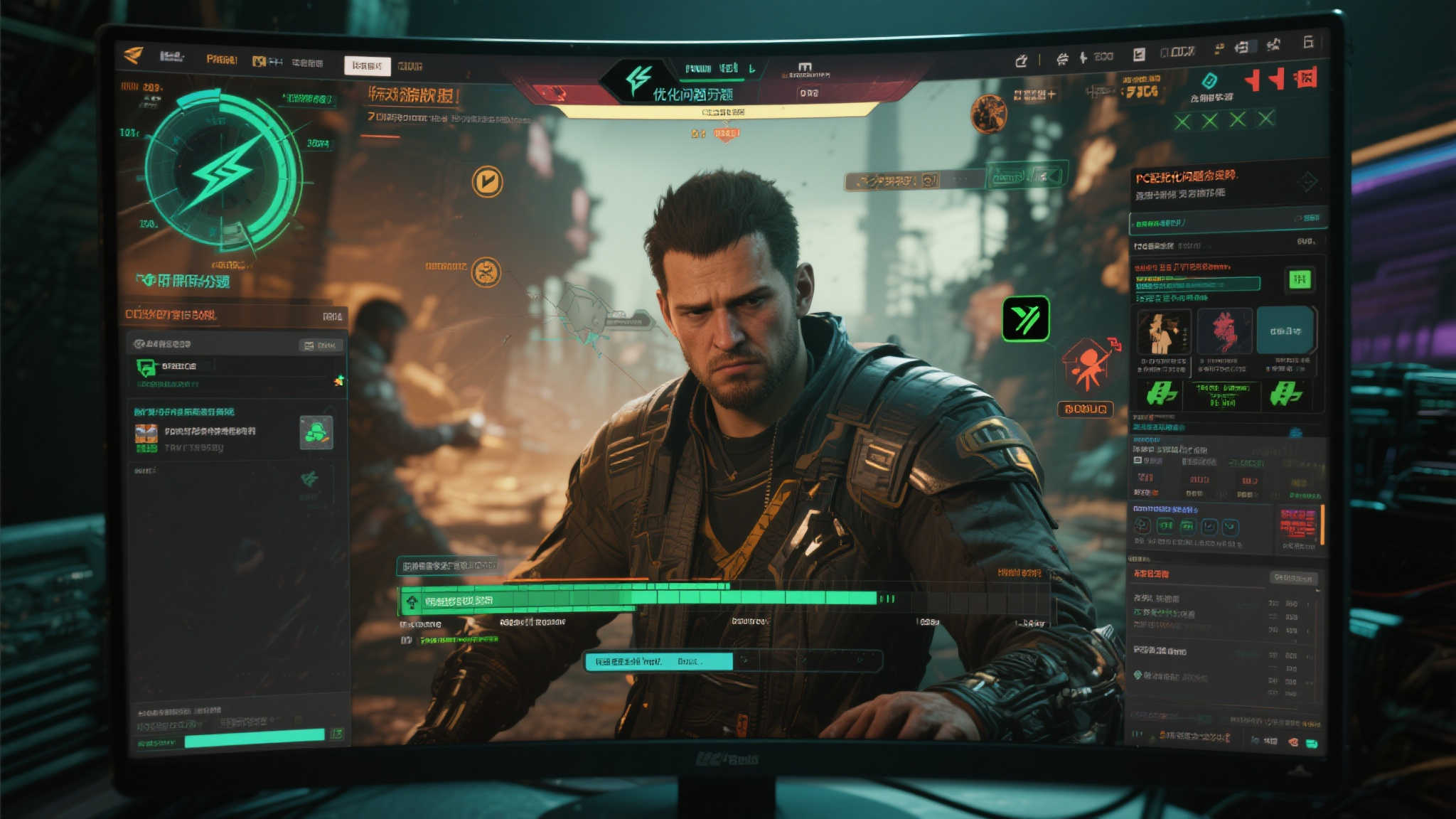 S15 LOL 总决赛中心