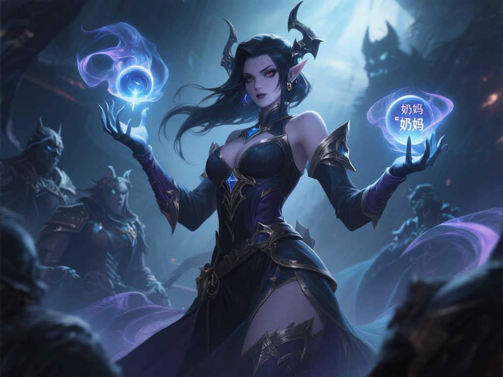 《光与影:33号远征队》女法师爆红:冷艳御姐“奶妈”颜值逆天! 《光与影:33号远征队》女法师爆红:冷艳御姐“奶妈”颜值逆天!